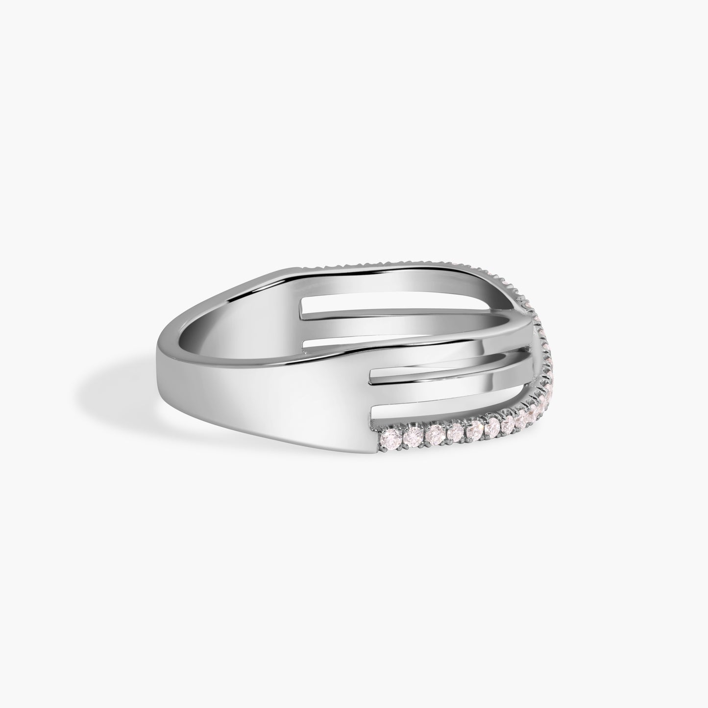 Nixie Ring