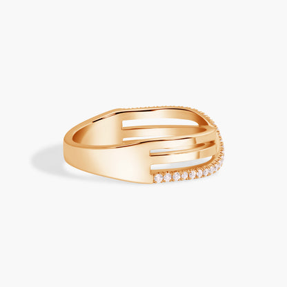 Nixie Ring