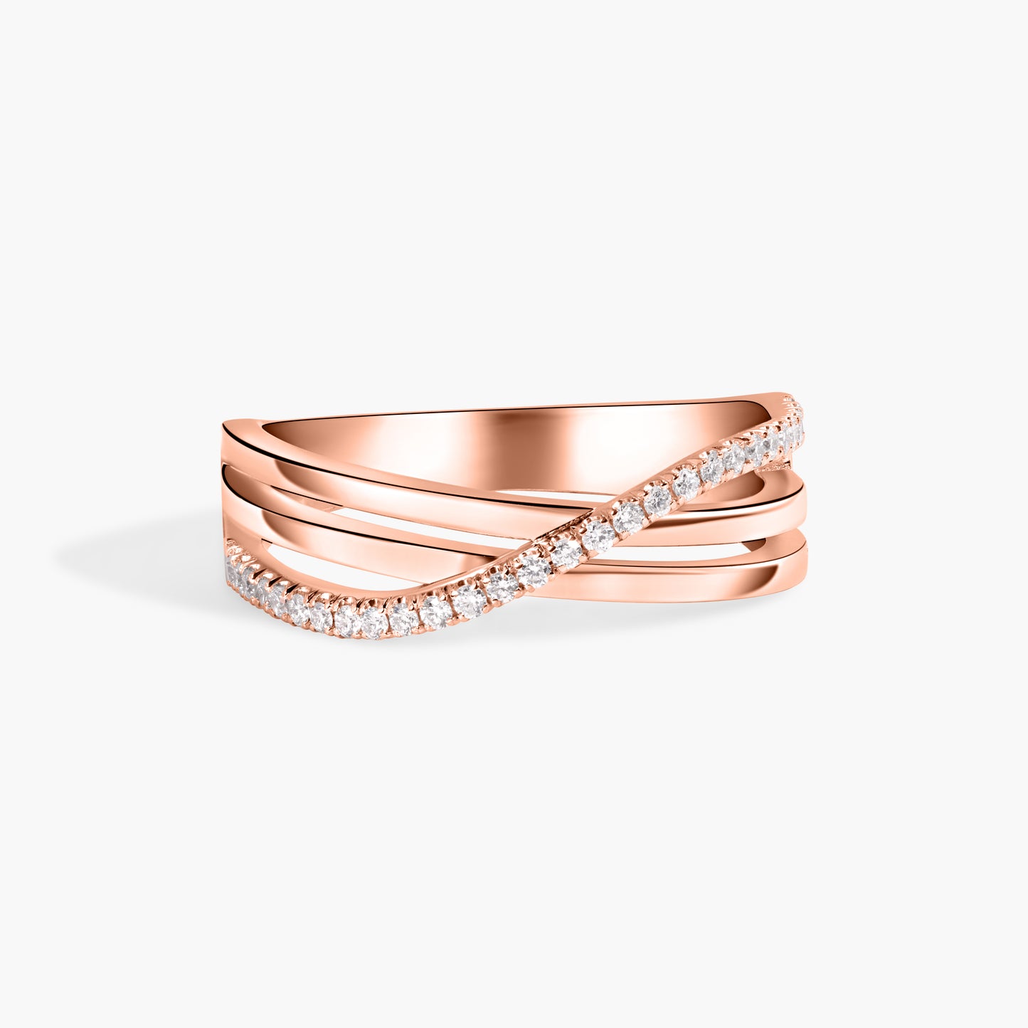 Nixie Ring