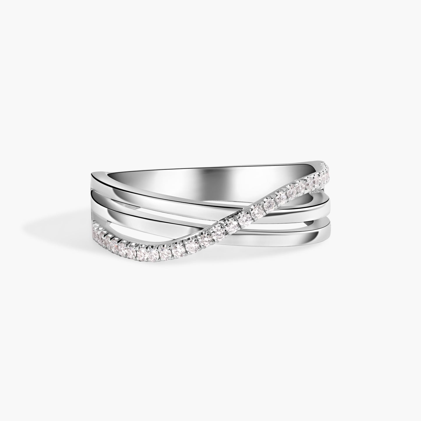 Nixie Ring