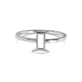 Gemini Ring