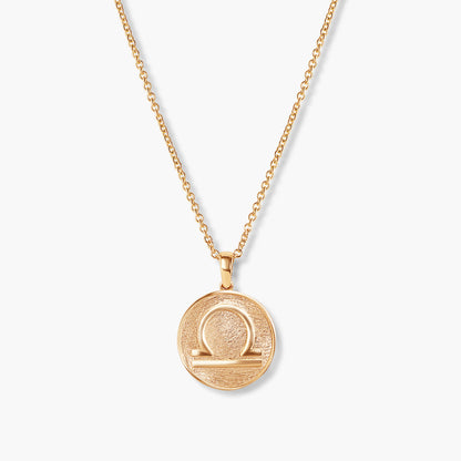 Libra Pendant