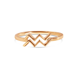 Aquarius Ring