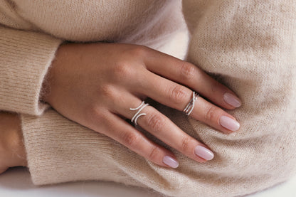 Nixie Ring