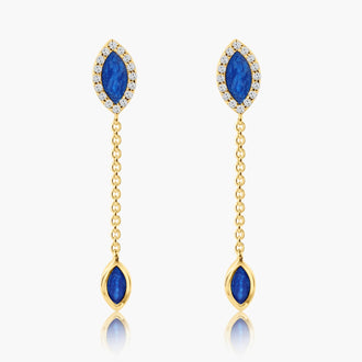 Amaya Earrings