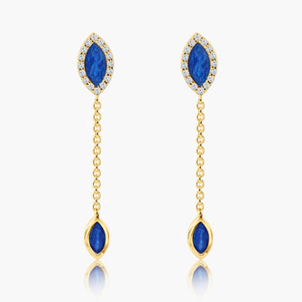 Amaya Earrings