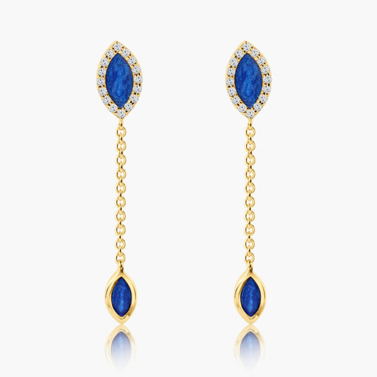 Amaya Earrings