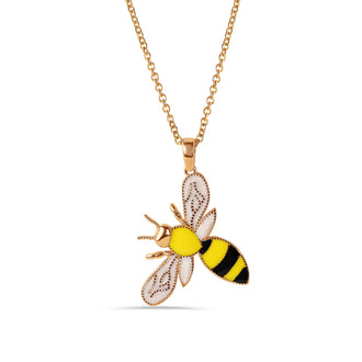 Bee Pendant