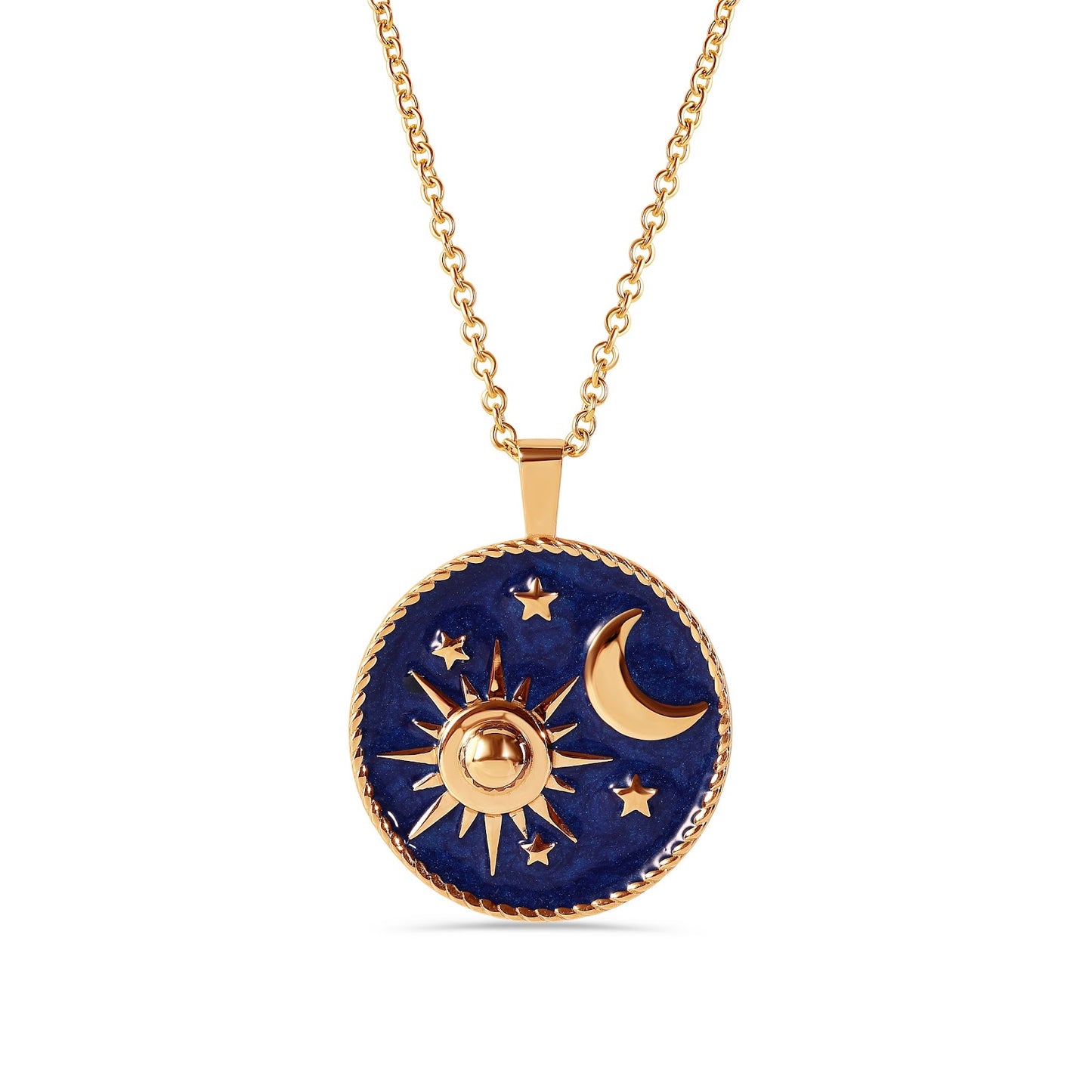 Celestial Pendant