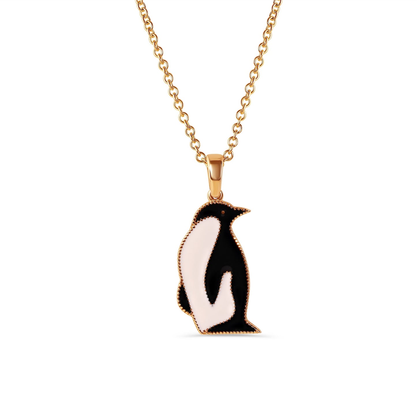 Penguin Pendant