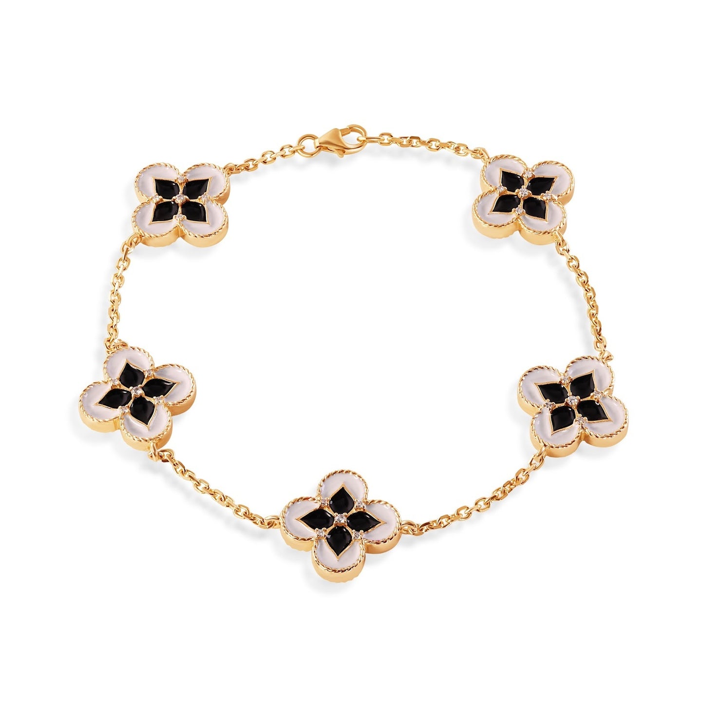 Bloomesque Bracelet